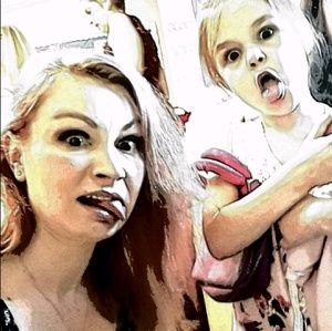 Meet your Posher, Shea